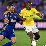 Ulsan thất thủ trước Sundows, khép lại ngày buồn của bóng đá Đông Á