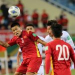 Vừa có chiến thắng lịch sử, ĐTVN nhận thêm ‘nhiệm vụ khó’ để phá kỷ lục của Thái Lan tại VLWC