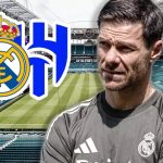 Xabi Alonso gây bất ngờ với đội hình xuất phát trận ra mắt Real Madrid