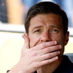 Xabi Alonso lo ngại cách nhập cuộc của Real Madrid