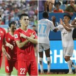 Xem trực tiếp Việt Nam vs Nam Định mấy giờ? kênh nào?