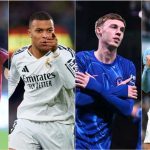 Xếp hạng sức mạnh FIFA Club World Cup 2025: Chấm điểm 32 đội trước giờ khai cuộc