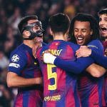 Yamal phá kỷ lục của Mbappe ở Champions League