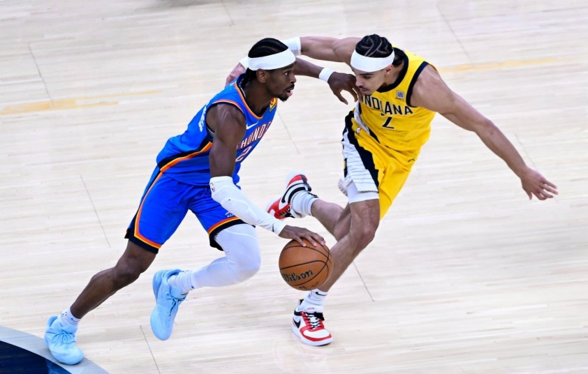 Chung kết NBA lần đầu bước vào trận 7 kể từ năm 2016