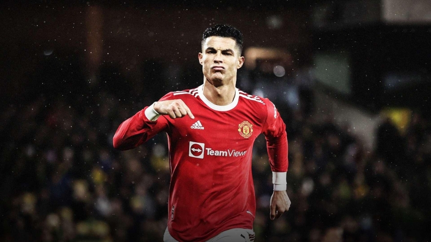 Matic nói điều bất ngờ về Ronaldo trong giai đoạn 2 ở MU