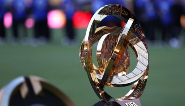Morocco sáng cửa đăng cai FIFA Club World Cup 2029