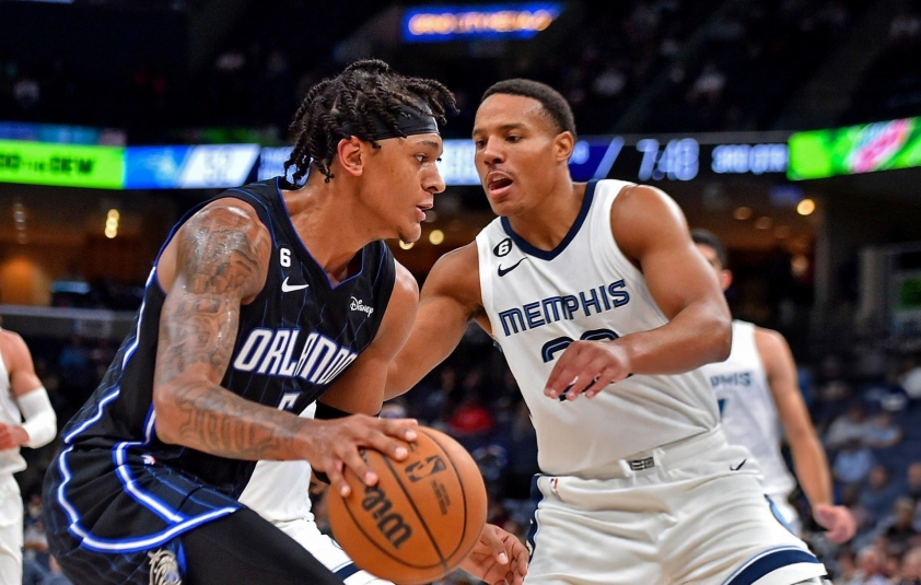 Orlando Magic kích nổ bom tấn chuyển nhượng đầu tiên mùa giải NBA 2025-2026