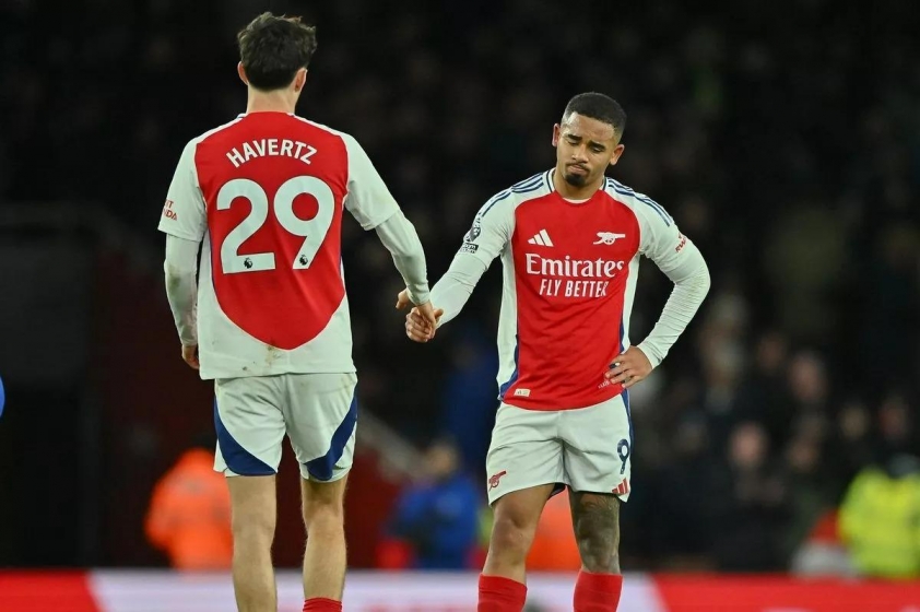 Viktor Gyokeres có tệ như chúng ta vẫn nghĩ?