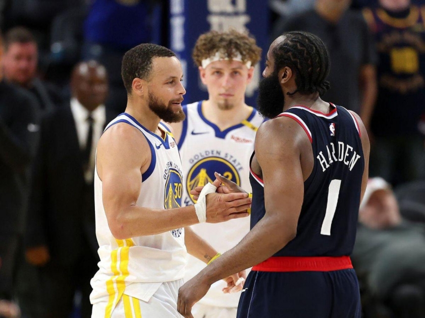 Xác định các đội lọt vòng playoff NBA 2024-2025