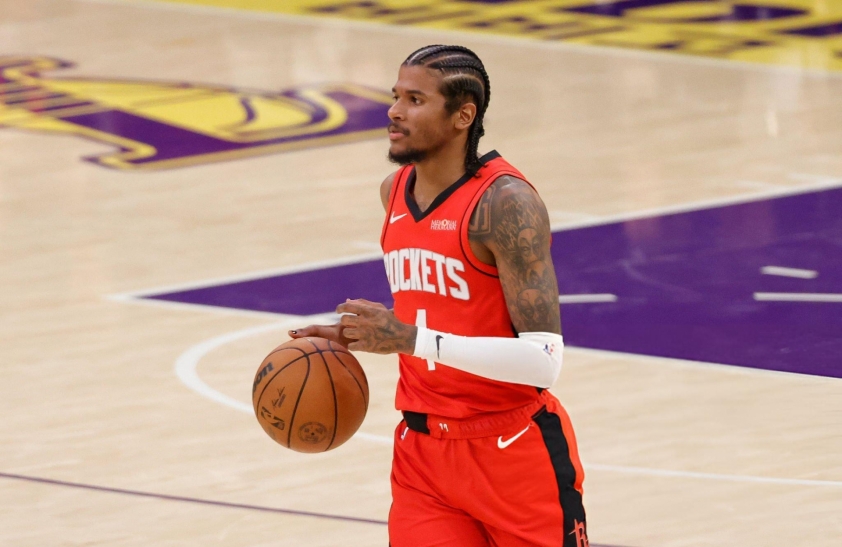 Xác định đối thủ của Golden State Warriors ở vòng play-off NBA 2025