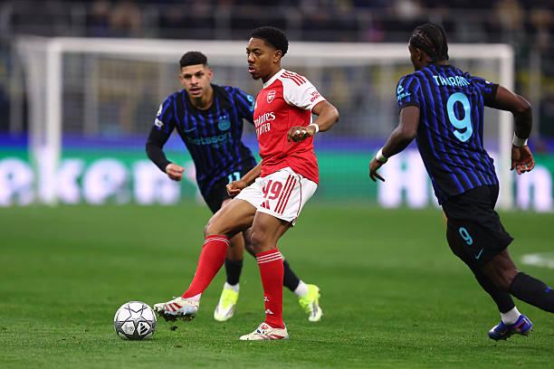 Perez ra tay, Arsenal sắp mất ‘viên ngọc’ 60 triệu Euro về Real