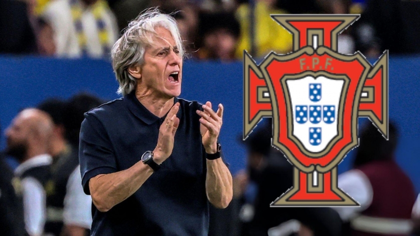 Rời Ả Rập, HLV Al Nassr sẽ tái ngộ Ronaldo tại bến đỗ vĩ đại