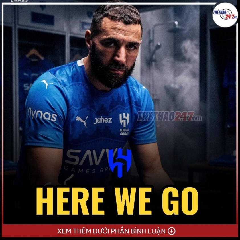 Thay thế Benzema, Al Ittihad nhắm ngôi sao số 1 Liverpool